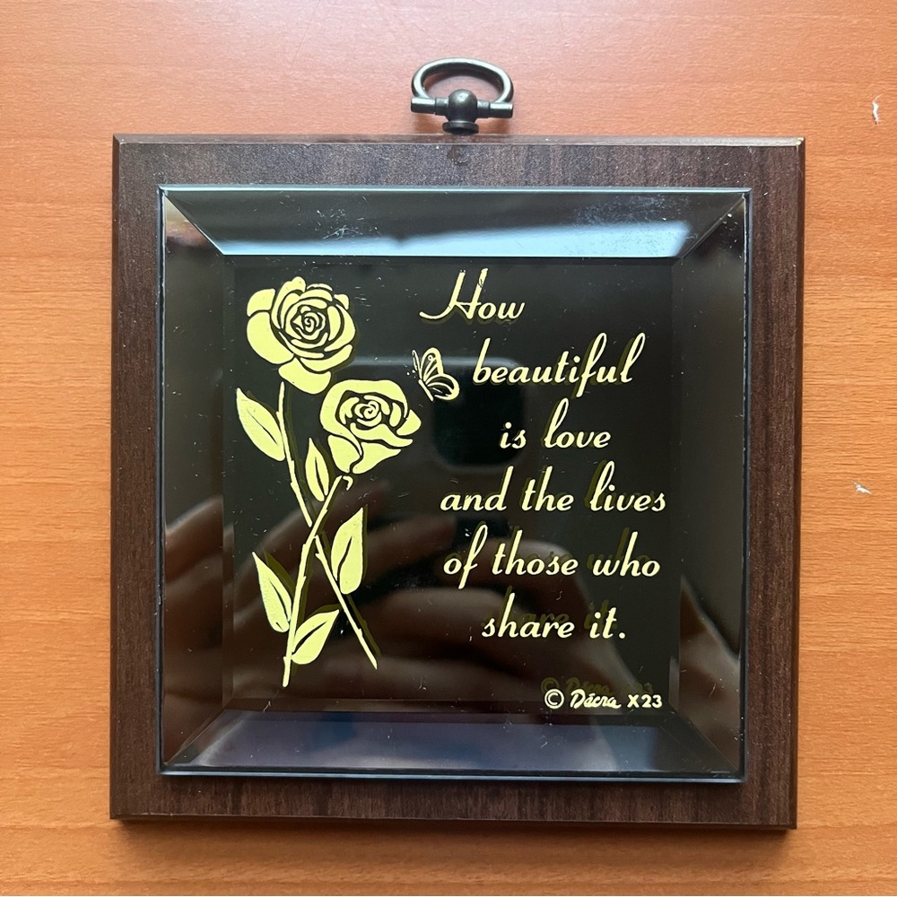Wall Decor